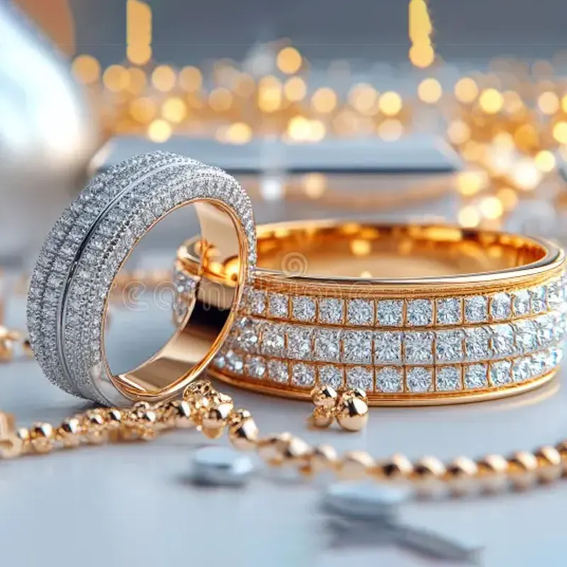 What is the best strategy for buying gold? - Sponsor Blog Image